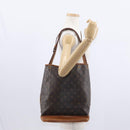 LOUIS VUITTON Monogram Noe Shoulder Bag M42224 LV Auth 154785-19