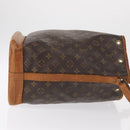 LOUIS VUITTON Monogram Noe Shoulder Bag M42224 LV Auth 154785-4