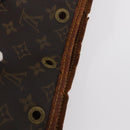 LOUIS VUITTON Monogram Noe Shoulder Bag M42224 LV Auth 154785-7