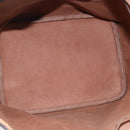 LOUIS VUITTON Monogram Petit Noe Shoulder Bag M42226 LV Auth 154786-11