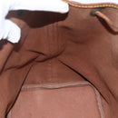 LOUIS VUITTON Monogram Petit Noe Shoulder Bag M42226 LV Auth 154786-19