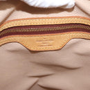 LOUIS VUITTON Monogram Bucket GM Shoulder Bag M42236 LV Auth 154791-18