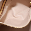 LOUIS VUITTON Monogram Bucket GM Shoulder Bag M42236 LV Auth 154791-22