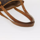 LOUIS VUITTON Monogram Bucket GM Shoulder Bag M42236 LV Auth 154791-7