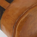 LOUIS VUITTON Monogram Randonnee GM Shoulder Bag M42244 LV Auth 154793-9