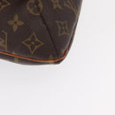 LOUIS VUITTON Monogram Musette Shoulder Bag M51256 LV Auth 154799-8
