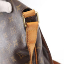 LOUIS VUITTON Monogram Musette Shoulder Bag M51256 LV Auth 154799-9