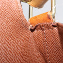 LOUIS VUITTON Monogram Musette Shoulder Bag M51256 LV Auth 154799-10