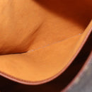 LOUIS VUITTON Monogram Musette Shoulder Bag M51256 LV Auth 154799-22