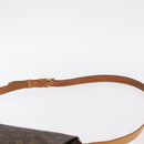 LOUIS VUITTON Monogram Musette Shoulder Bag M51256 LV Auth 154799-14