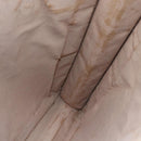 LOUIS VUITTON Monogram Sac Plat Hand Bag M51140 LV Auth 154801-17