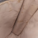 LOUIS VUITTON Monogram Sac Plat Hand Bag M51140 LV Auth 154801-18