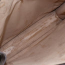 LOUIS VUITTON Monogram Sac Plat Hand Bag M51140 LV Auth 154802-11