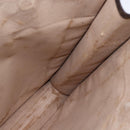 LOUIS VUITTON Monogram Sac Plat Hand Bag M51140 LV Auth 154802-17