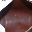 LOUIS VUITTON Monogram Papillon 30 Hand Bag M51385 LV Auth 154803-11