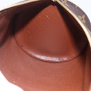 LOUIS VUITTON Monogram Papillon 30 Hand Bag M51385 LV Auth 154803-17