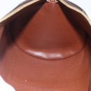 LOUIS VUITTON Monogram Papillon 30 Hand Bag M51385 LV Auth 154803-18