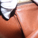 LOUIS VUITTON Monogram Papillon 30 Hand Bag M51385 LV Auth 154803-12