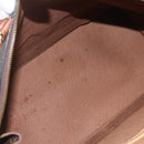 LOUIS VUITTON Monogram Alma Hand Bag M51130 LV Auth 154807-11