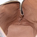 LOUIS VUITTON Monogram Alma Hand Bag M51130 LV Auth 154807-18