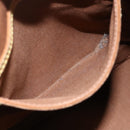 LOUIS VUITTON Monogram Alma Hand Bag M51130 LV Auth 154807-20