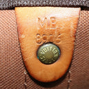 LOUIS VUITTON Monogram Keepall 50 Boston Bag M41426 LV Auth 154814-21