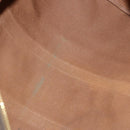 LOUIS VUITTON Monogram Keepall Bandouliere 45 Boston Bag M41418 LV Auth 154816-11