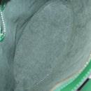 LOUIS VUITTON Epi Saint Jacques Hand Bag Green M52274 LV Auth 154825-16