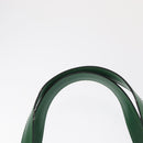 LOUIS VUITTON Epi Saint Jacques Hand Bag Green M52274 LV Auth 154825-8