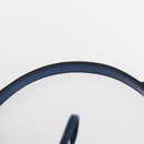 LOUIS VUITTON Epi Petit Noe Shoulder Bag Blue M44105 LV Auth 154827-14