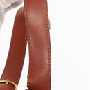 LOUIS VUITTON Epi Sac de Paul PM Shoulder Bag Brown M80203 LV Auth 154830-10