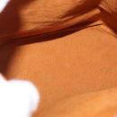 LOUIS VUITTON Epi Sac de Paul PM Shoulder Bag Brown M80203 LV Auth 154830-11