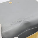 LOUIS VUITTON Monogram Vernis Thompson Street Bag Gris M91008 LV Auth 154836-15