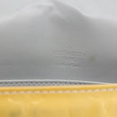 LOUIS VUITTON Monogram Vernis Thompson Street Bag Gris M91008 LV Auth 154836-16