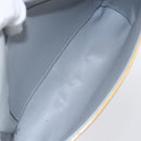 LOUIS VUITTON Monogram Vernis Thompson Street Bag Gris M91008 LV Auth 154836-17