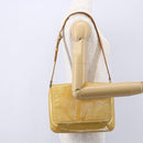 LOUIS VUITTON Monogram Vernis Thompson Street Bag Gris M91008 LV Auth 154836-22