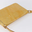 LOUIS VUITTON Monogram Vernis Thompson Street Bag Gris M91008 LV Auth 154836-6