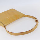 LOUIS VUITTON Monogram Vernis Thompson Street Bag Gris M91008 LV Auth 154836-7