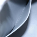 LOUIS VUITTON Monogram Vernis Houston Hand Bag Gris M91053 LV Auth 154839-23