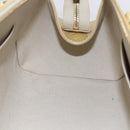 LOUIS VUITTON Monogram Vernis Sherwood PM Bag Broncorail M91491 LV Auth 154843-18