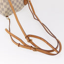 LOUIS VUITTON Damier Azur Speron BB Shoulder Bag N44026 LV Auth 154844-11