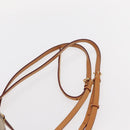 LOUIS VUITTON Damier Azur Speron BB Shoulder Bag N44026 LV Auth 154844-12