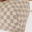LOUIS VUITTON Damier Azur Speron BB Shoulder Bag N44026 LV Auth 154844-14
