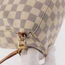 LOUIS VUITTON Damier Azur Speron BB Shoulder Bag N44026 LV Auth 154844-16