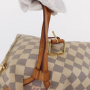 LOUIS VUITTON Damier Azur Speron BB Shoulder Bag N44026 LV Auth 154844-23
