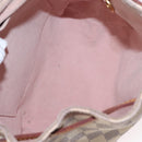 LOUIS VUITTON Damier Azur Speron BB Shoulder Bag N44026 LV Auth 154844-24