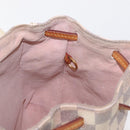 LOUIS VUITTON Damier Azur Speron BB Shoulder Bag N44026 LV Auth 154844-25