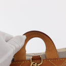 LOUIS VUITTON Damier Azur Speron BB Shoulder Bag N44026 LV Auth 154844-8