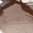 LOUIS VUITTON Damier Azur Speedy 35 Hand Bag N41535 LV Auth 154846-18