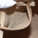 LOUIS VUITTON Damier Azur Speedy 35 Hand Bag N41535 LV Auth 154846-20